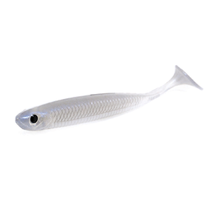 Damiki Anchovy Shad 4 inch