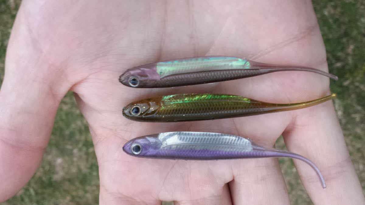 fish arrow lures australia Fish Arrow Flash J 3 inch – Searing Tackle
