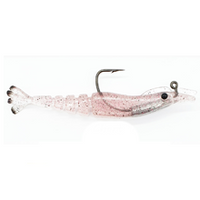 Marker 54 Glide Prawn 2.5"