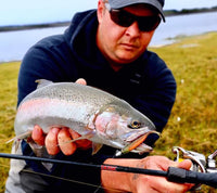 Fish Arrow Flash J Shad 3 inch