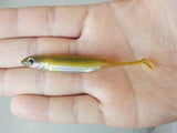 Fish Arrow Flash J Shad 3 inch