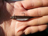Fish Arrow Spine Hook