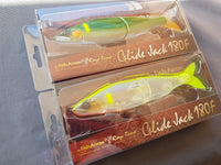 Fish Arrow Glide Jack 180mm