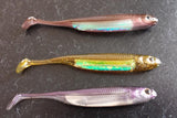 Fish Arrow Flash J Shad 3 inch