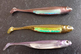 Fish Arrow Flash J Shad 3 inch