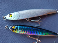 Damiki DJ Minnow 85 & 100