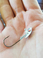 Damiki Rig Jigheads
