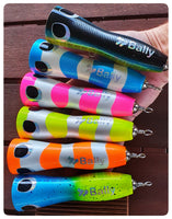 Borboleta Bally 100 grams