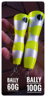 Borboleta Bally 100 grams