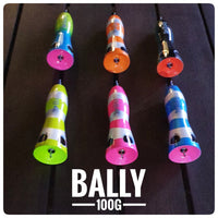 Borboleta Bally 100 grams