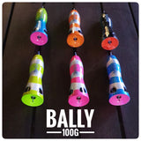 Borboleta Bally 100 grams