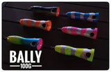 Borboleta Bally 100 grams