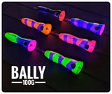 Borboleta Bally 100 grams
