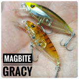 Magbite Gracy 38 SF