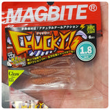 Magbite Chucky 1.8 & 2.3 inch