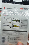 Damiki MTS Spinnerbait
