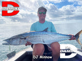 Damiki DJ Minnow 85 & 100