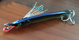 Damiki Tokon Jig 20g, 30g, 40g, & 60 gram