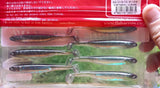 Fish Arrow Flash J Shad 3 inch