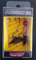 Damiki Mausrin Jigheads