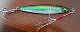 Damiki Tokon Jig 20g, 30g, 40g, & 60 gram