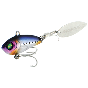 Damiki Axe Blade – Searing Tackle