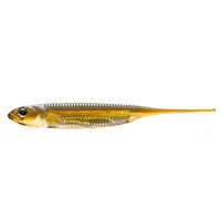Fish Arrow Flash J 3 inch