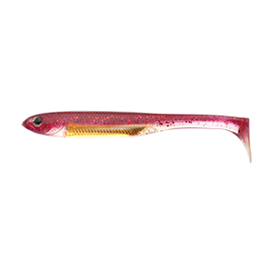 Fish Arrow Flash J Shad 4.5 inch SW Series