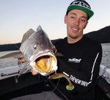 Fish Arrow Flash J Shad 4.5 inch SW Series