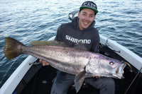 Fish Arrow Flash J Shad 4.5 inch SW Series