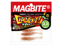 Magbite Chucky 1.8 & 2.3 inch