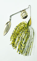 Damiki MTS Spinnerbait