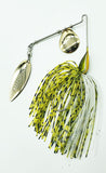 Damiki MTS Spinnerbait
