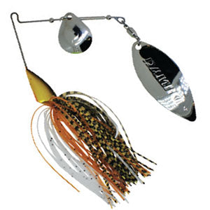 Damiki MTS Spinnerbait