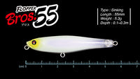 Tict Bros 55