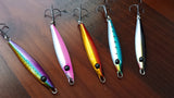 Damiki Balhae Jig 7g, 14g & 20 gram