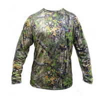 Monster 3X Camo Shirts