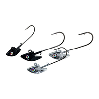 Damiki Rig Jigheads