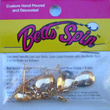 Betts Spin