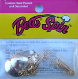 Betts Spin