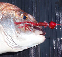 Fish Arrow Flash J Squid 3.5 inch SW Series