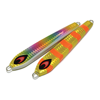 Magbite Scoop Jig 80g, 100g, 125g & 150 gram