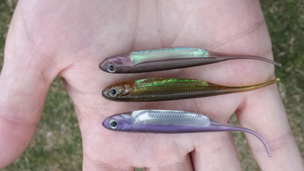 fish arrow lures australia Flash J Shad 4 inch PLUS Searing Tackle Fish Arrow Flash -J Split