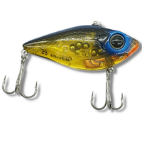 Damiki Tremor 65
